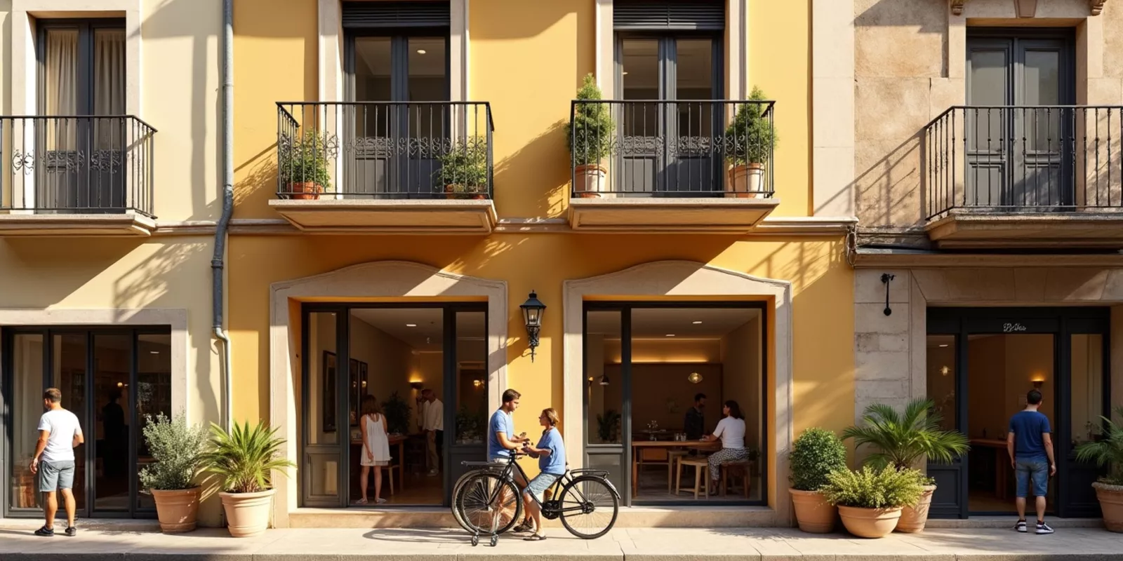 Revalorización de Propiedades en Mallorca