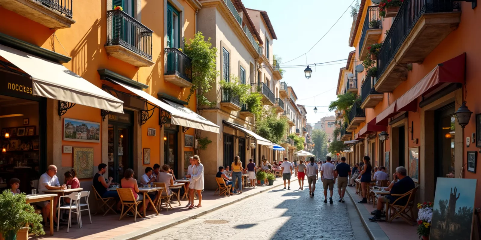 Transforming Properties: Change of Use in Mallorca