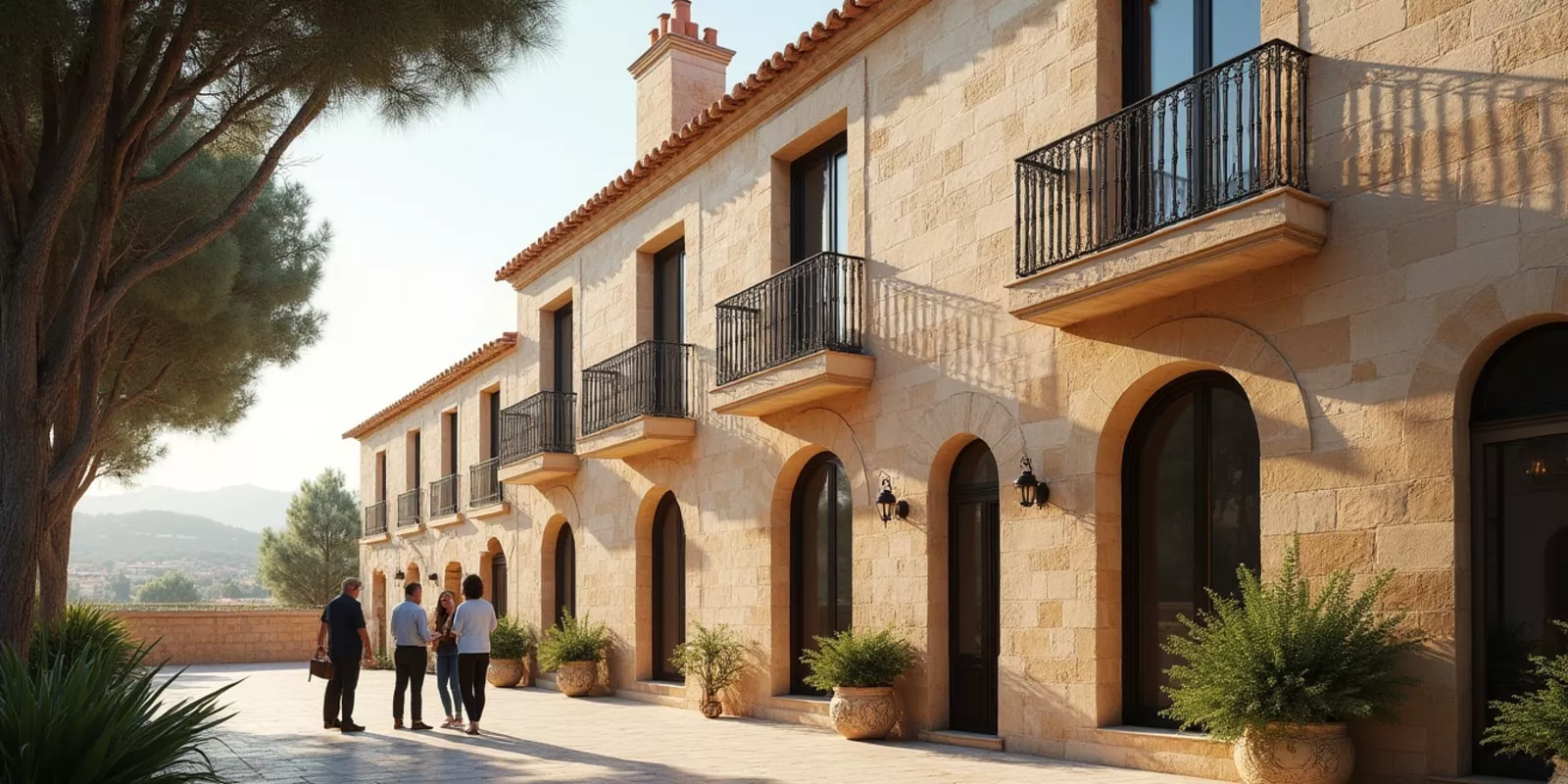 Inmuebles con alto potencial en Mallorca