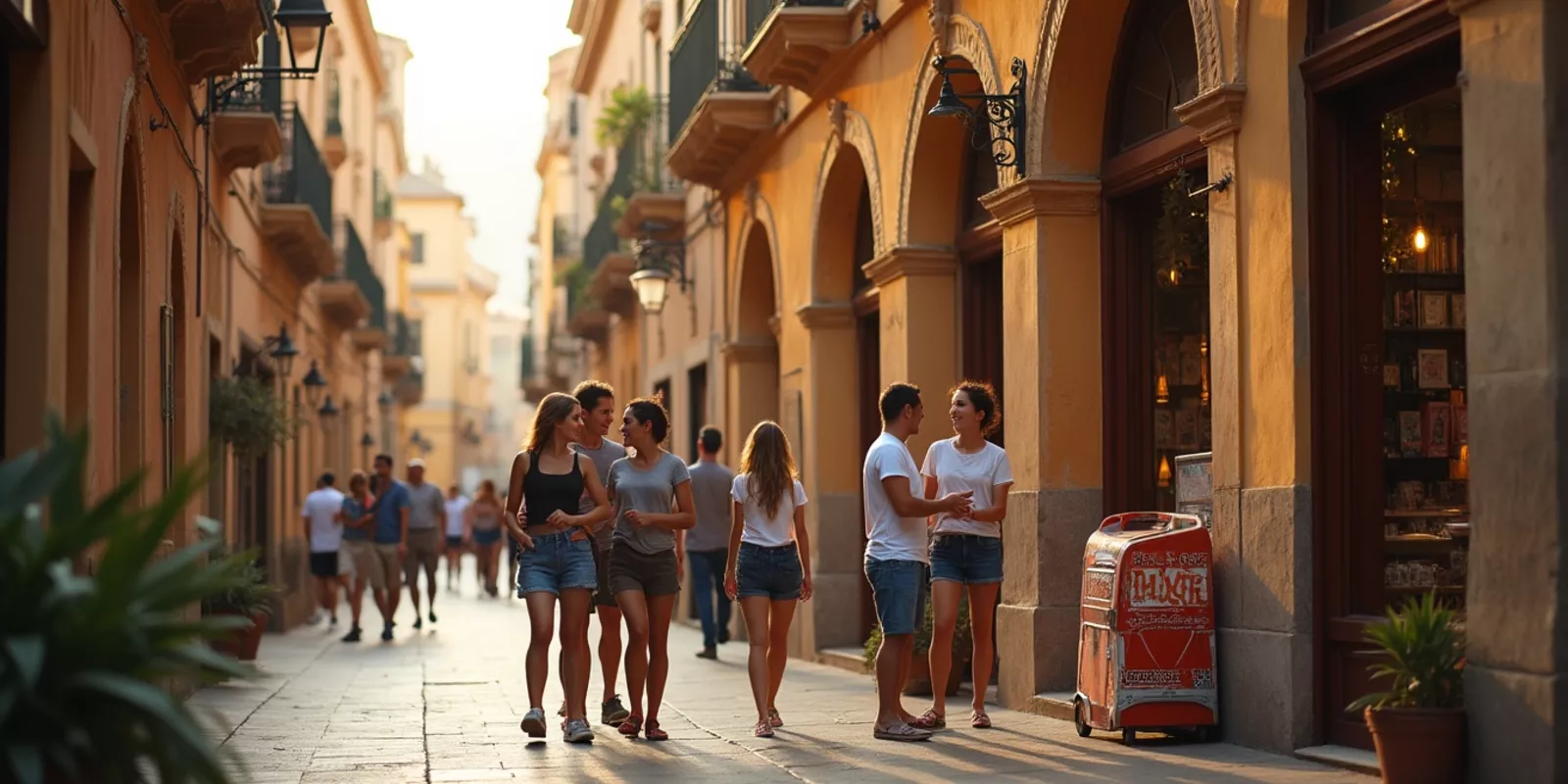Cambio de Uso de Propiedades en Mallorca: Oportunidades