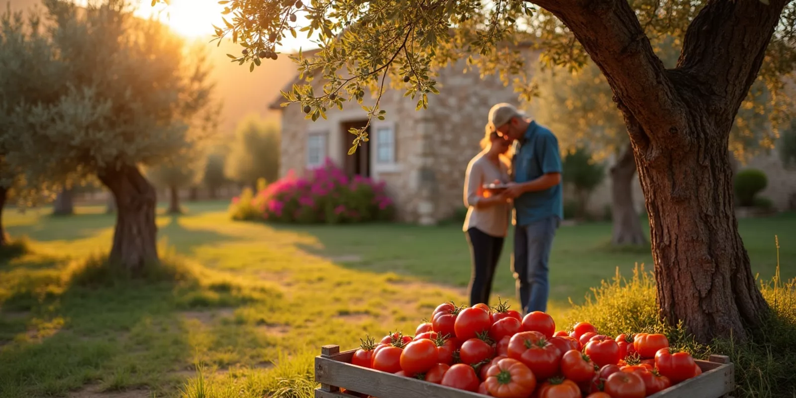 Rustic Farms in Mallorca: Sustainable Uses and Insights