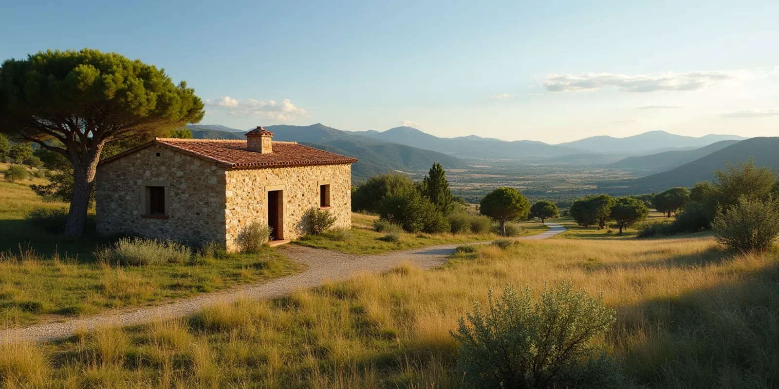 Valor de fincas urbanísticas en Mallorca