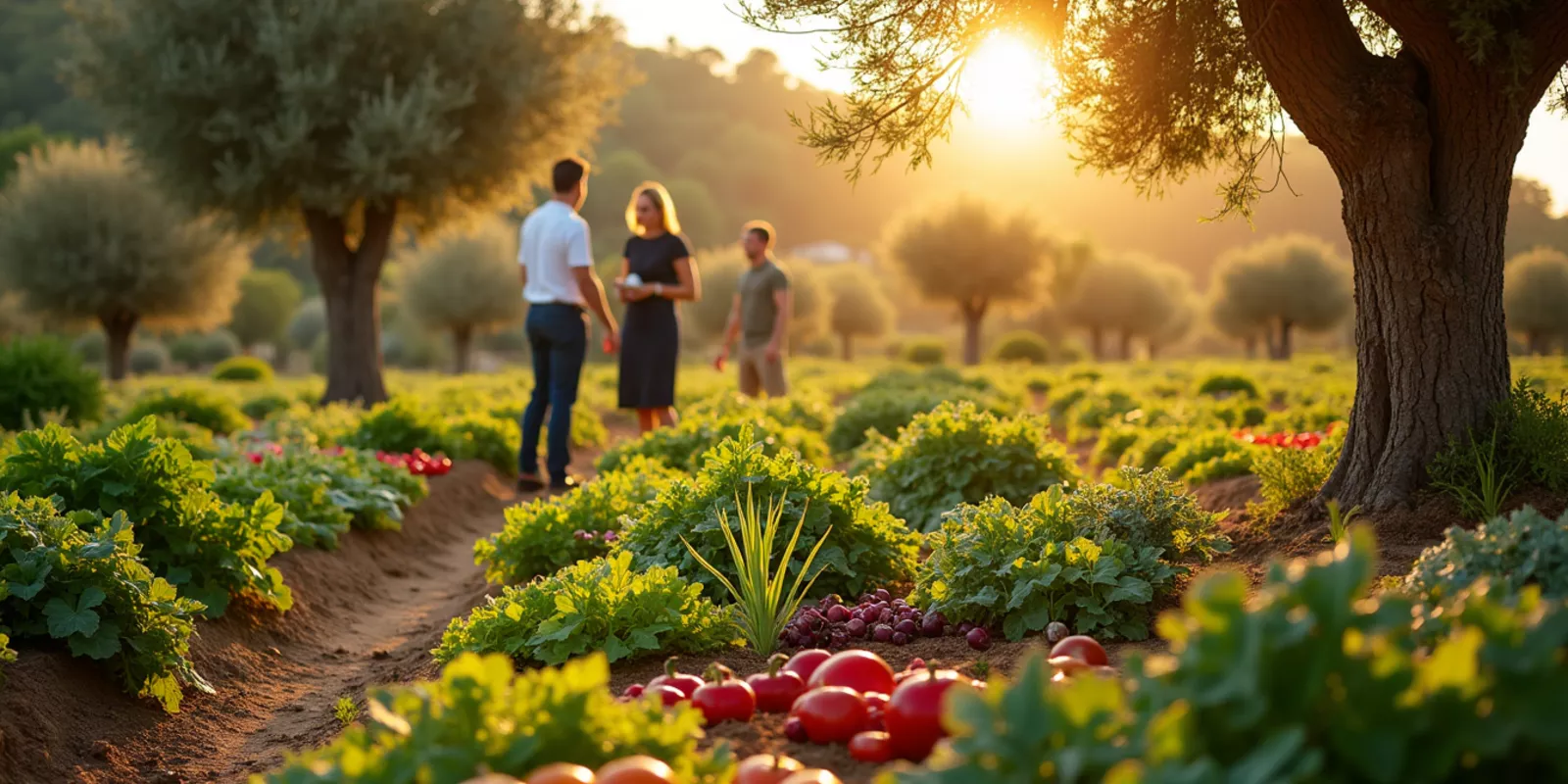 Unlocking Your Farm's Potential in Mallorca