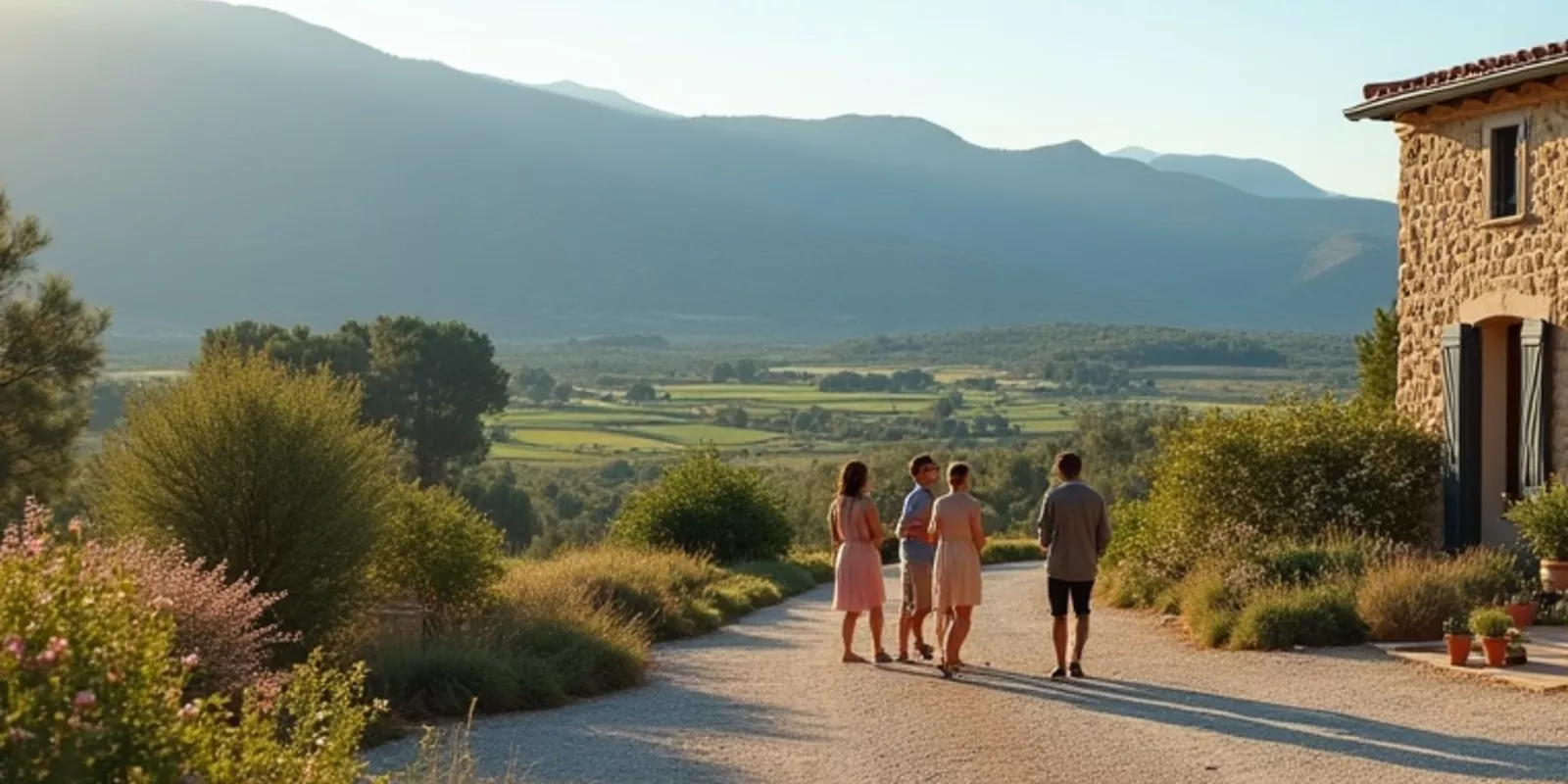 Cuándo Vender una Finca Rústica en Mallorca