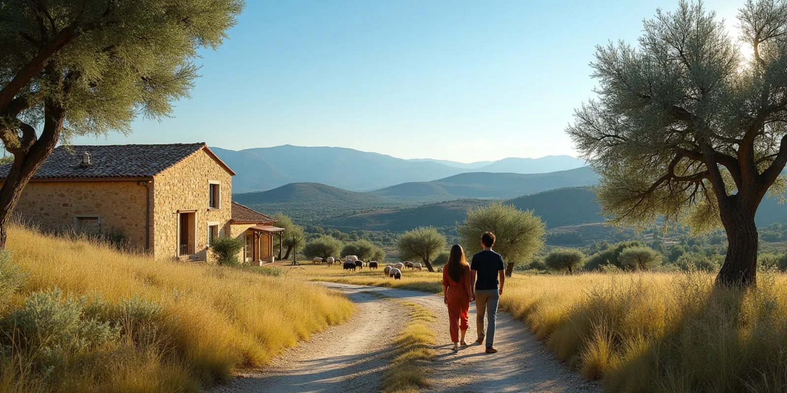 Investing in Rustic Land in Mallorca: Key Insights