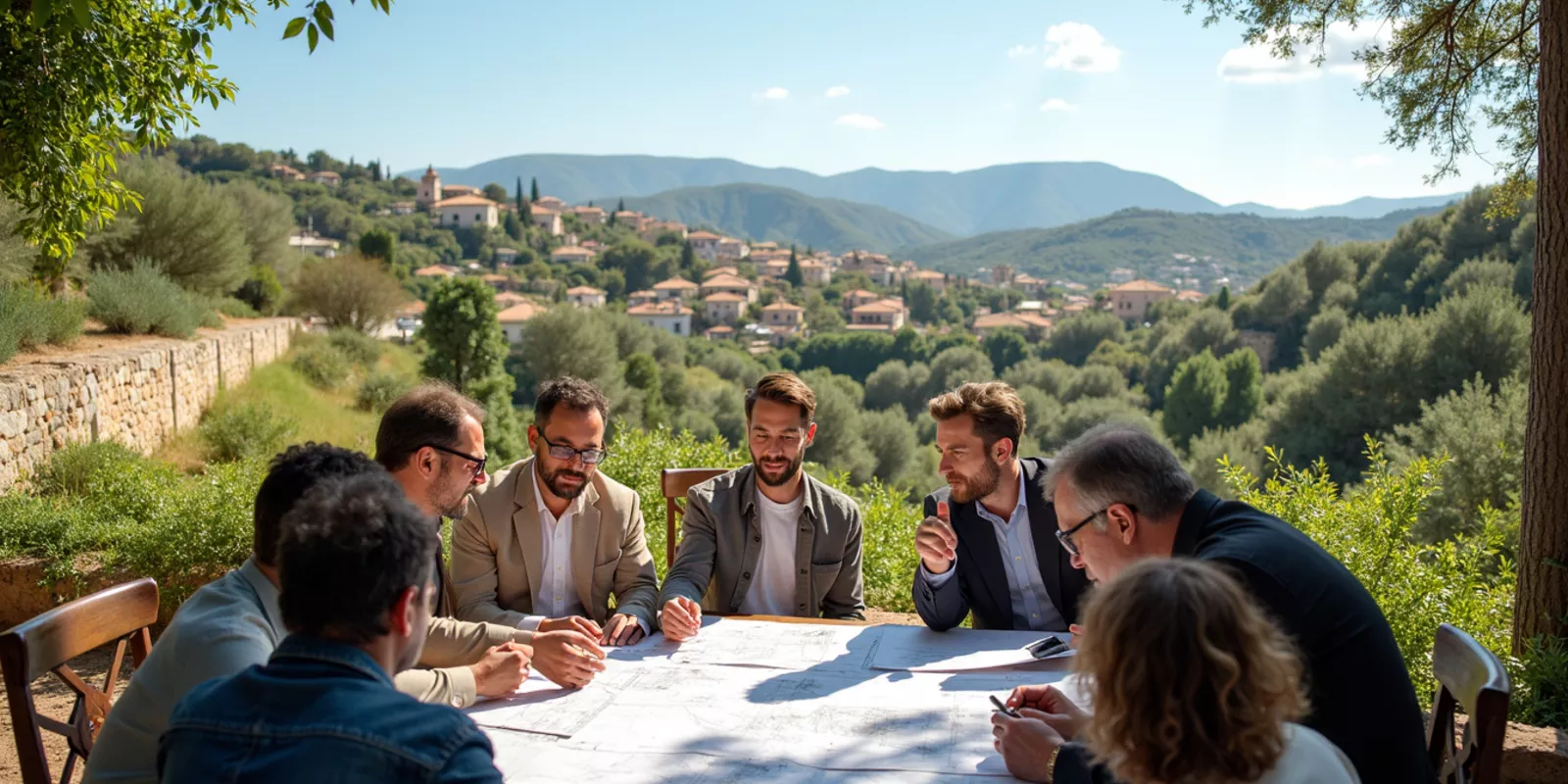 Urban Planning Feasibility in Mallorca: A Guide