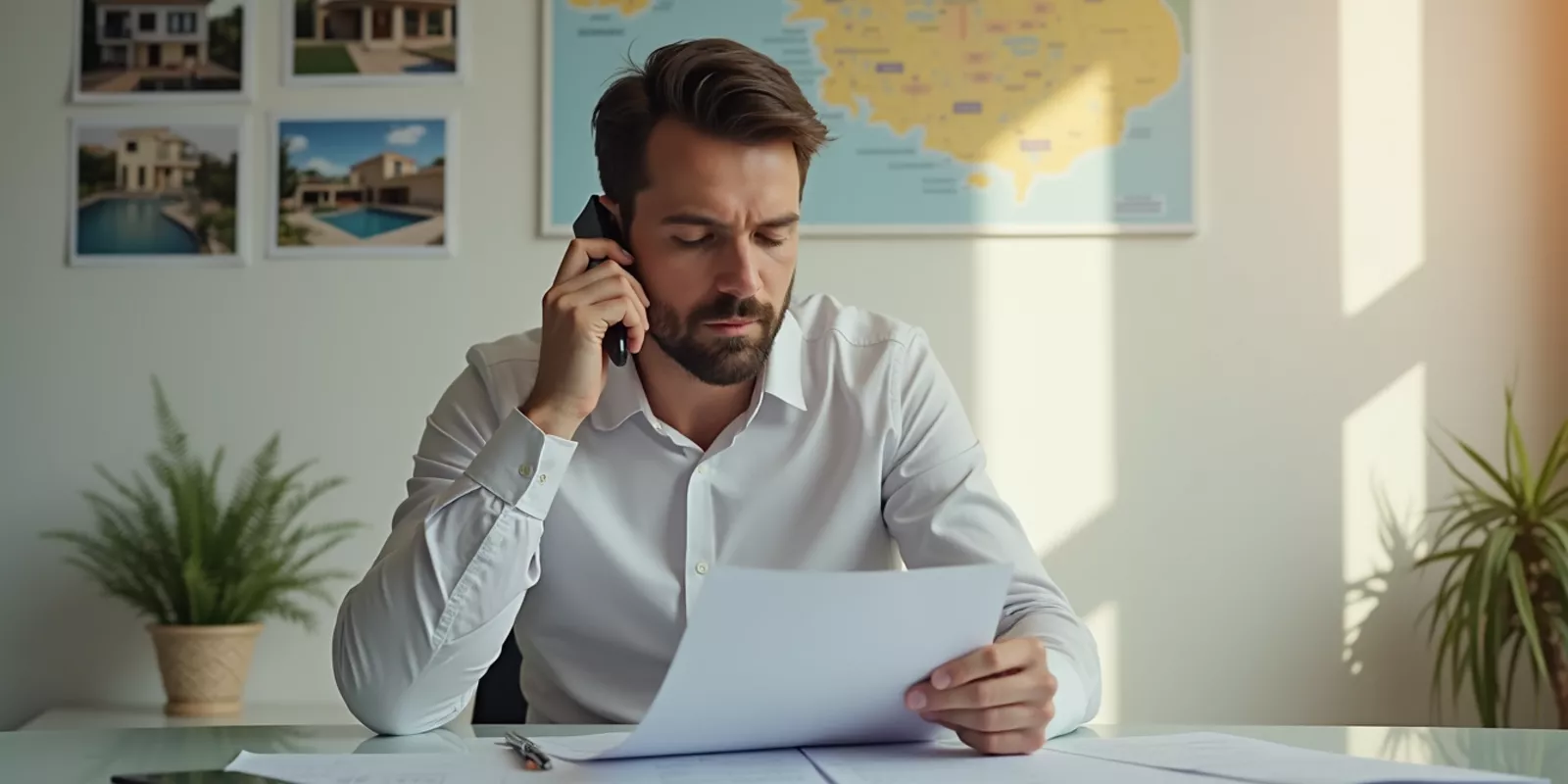 Idealista y su fiabilidad en la valoración inmobiliaria