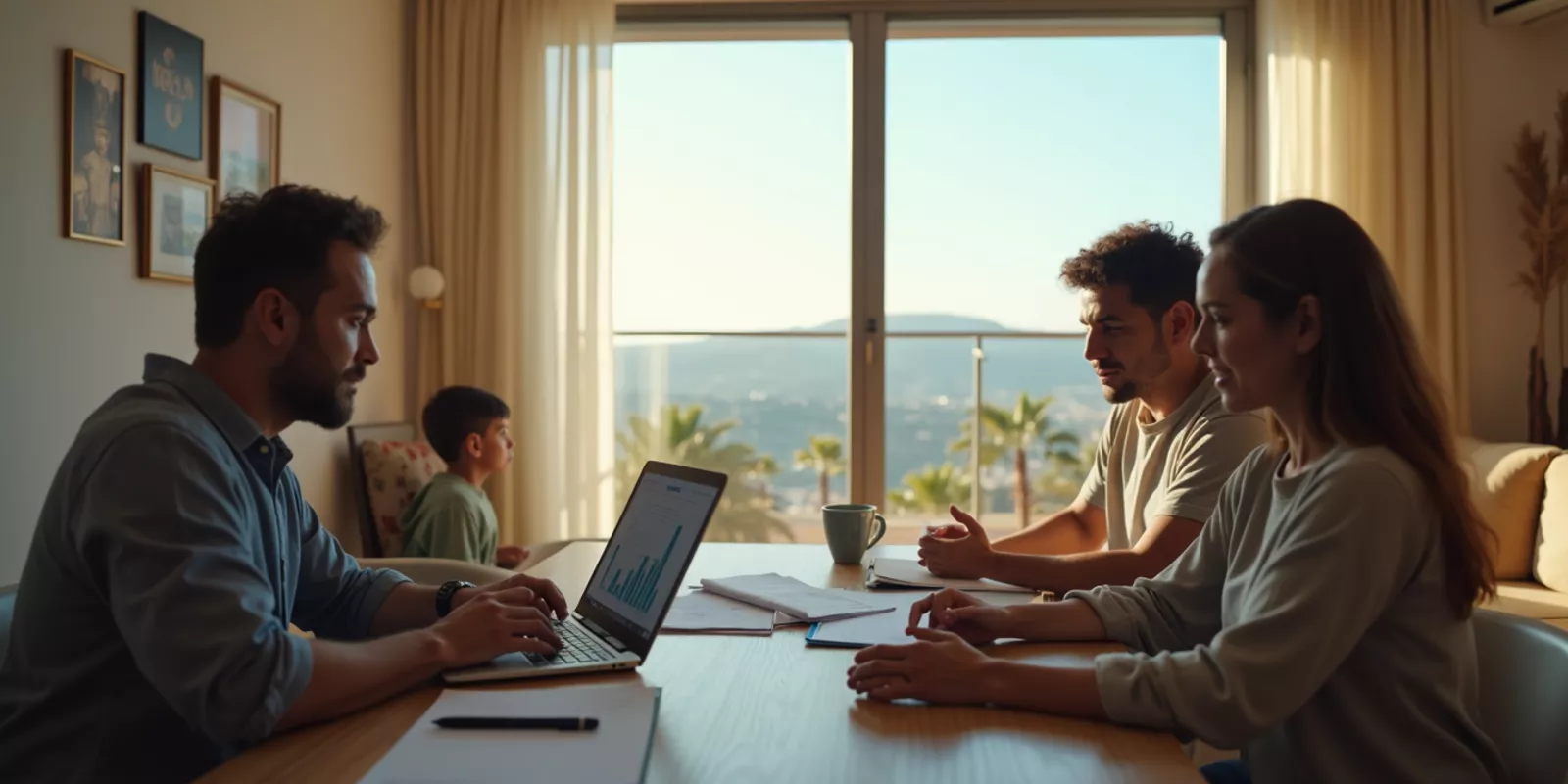 Errores comunes en tasaciones online en Mallorca