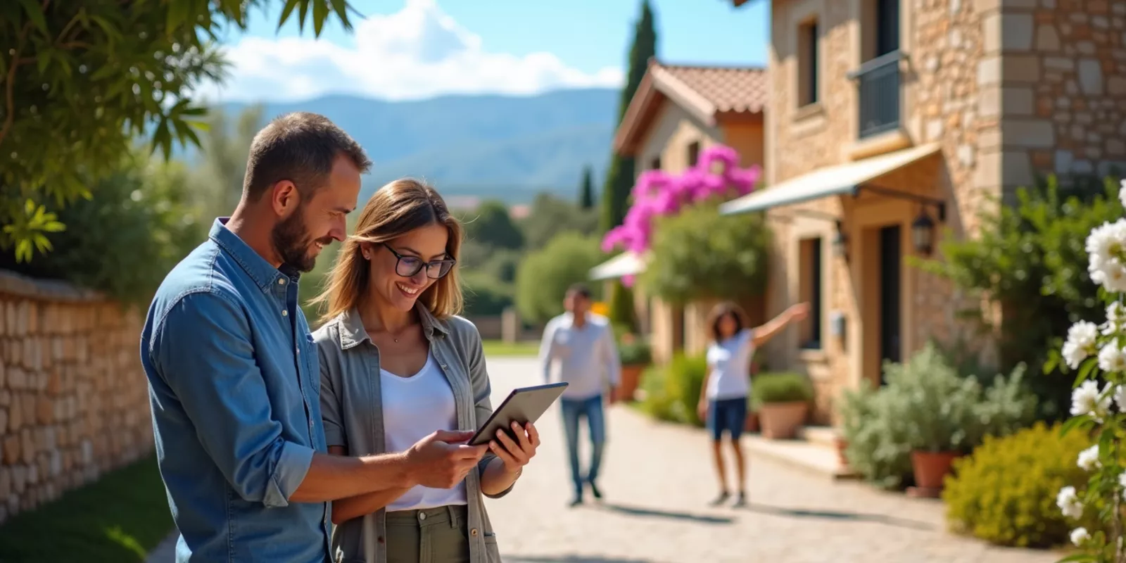 Understanding Online Valuations in Mallorca Real Estate