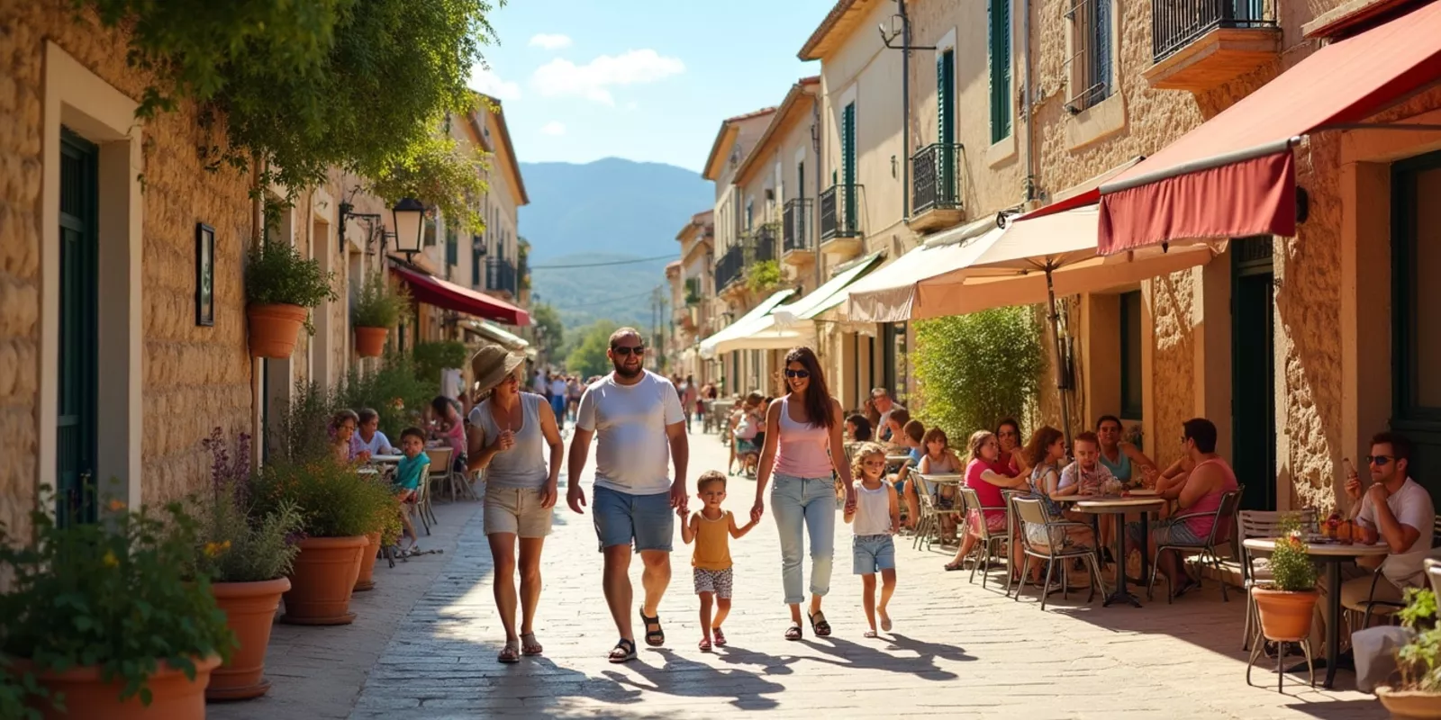 Living in Llucmajor: Pros, Cons, and Real Experiences