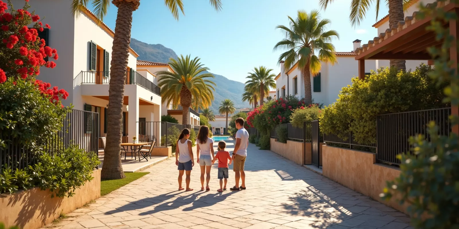 Navigating Property Purchase in Llucmajor, Mallorca