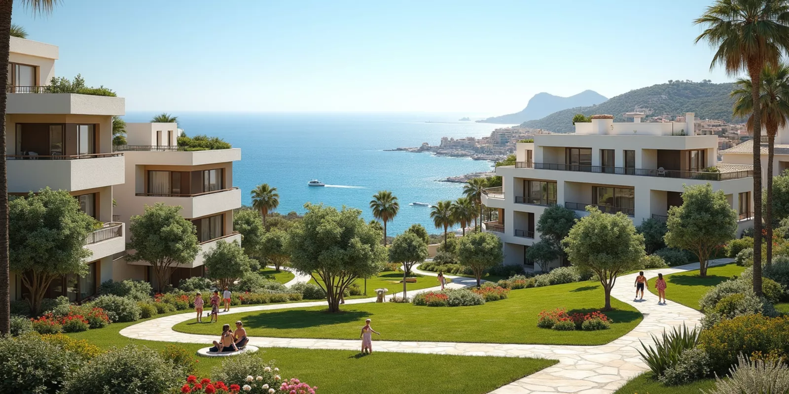 Residential Developments in Llucmajor: A Growing Market