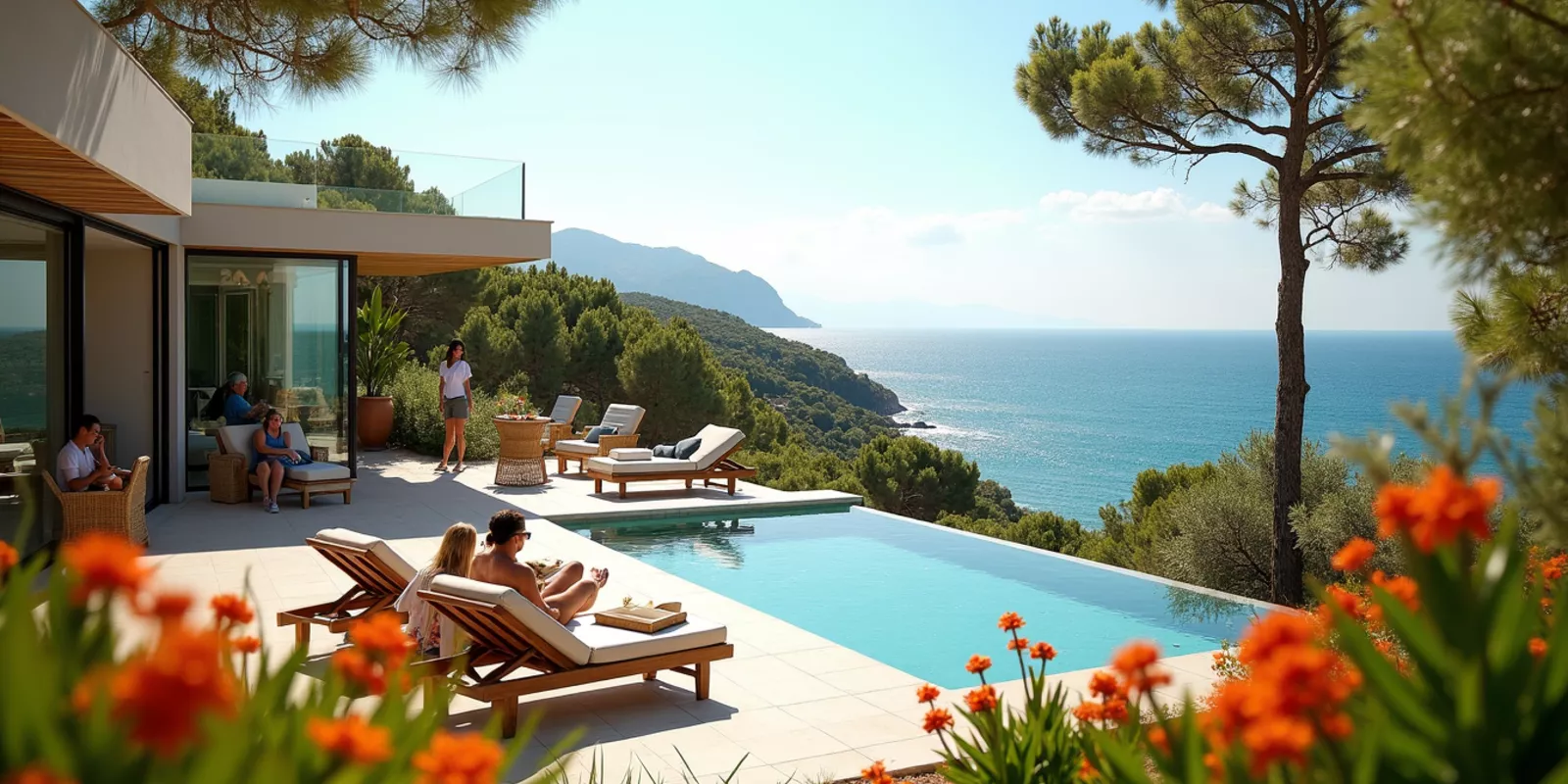 Puig de Ros Real Estate: Trends and Opportunities