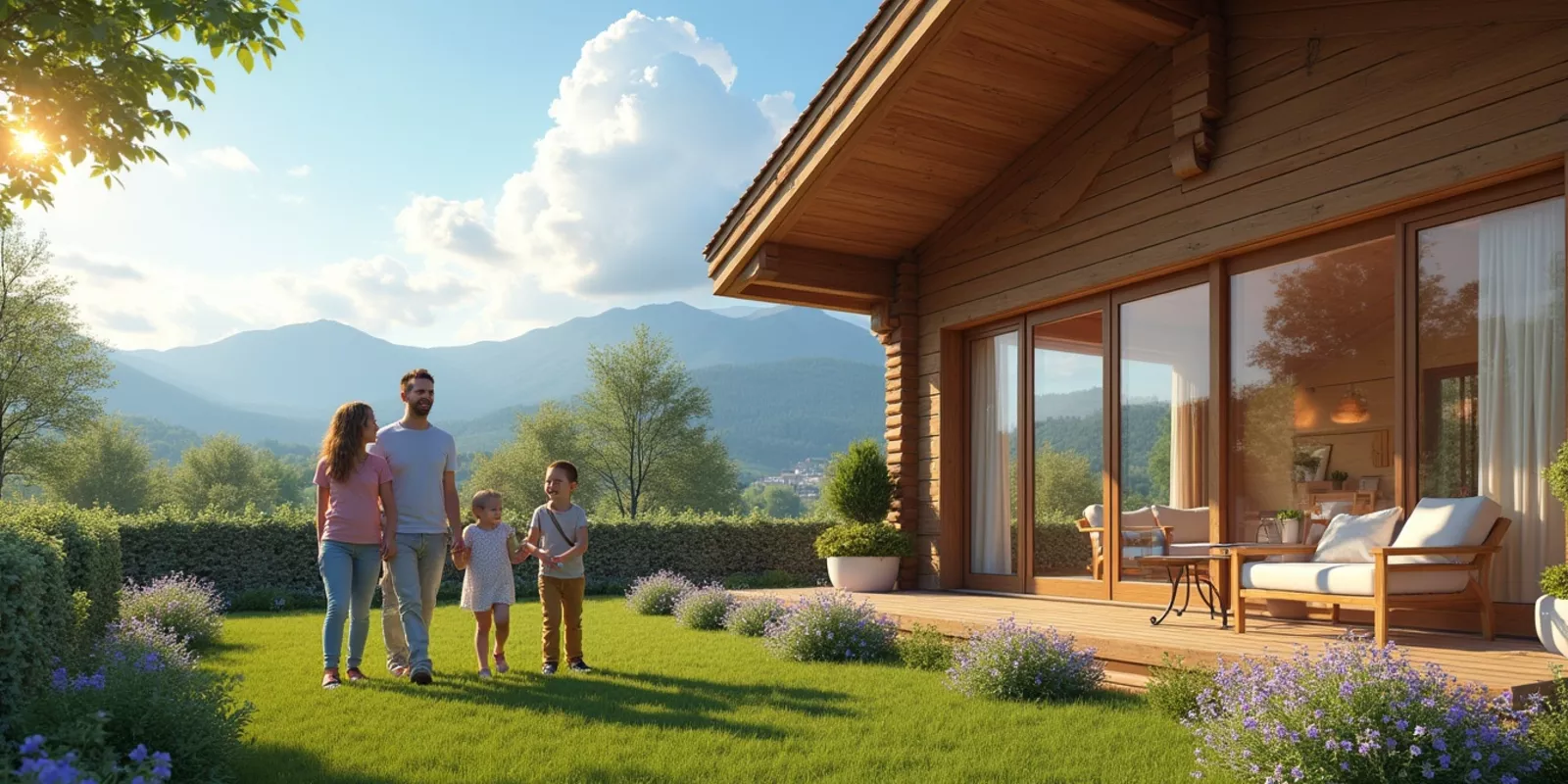 Comprar vivienda en Badia Gran: Guía completa