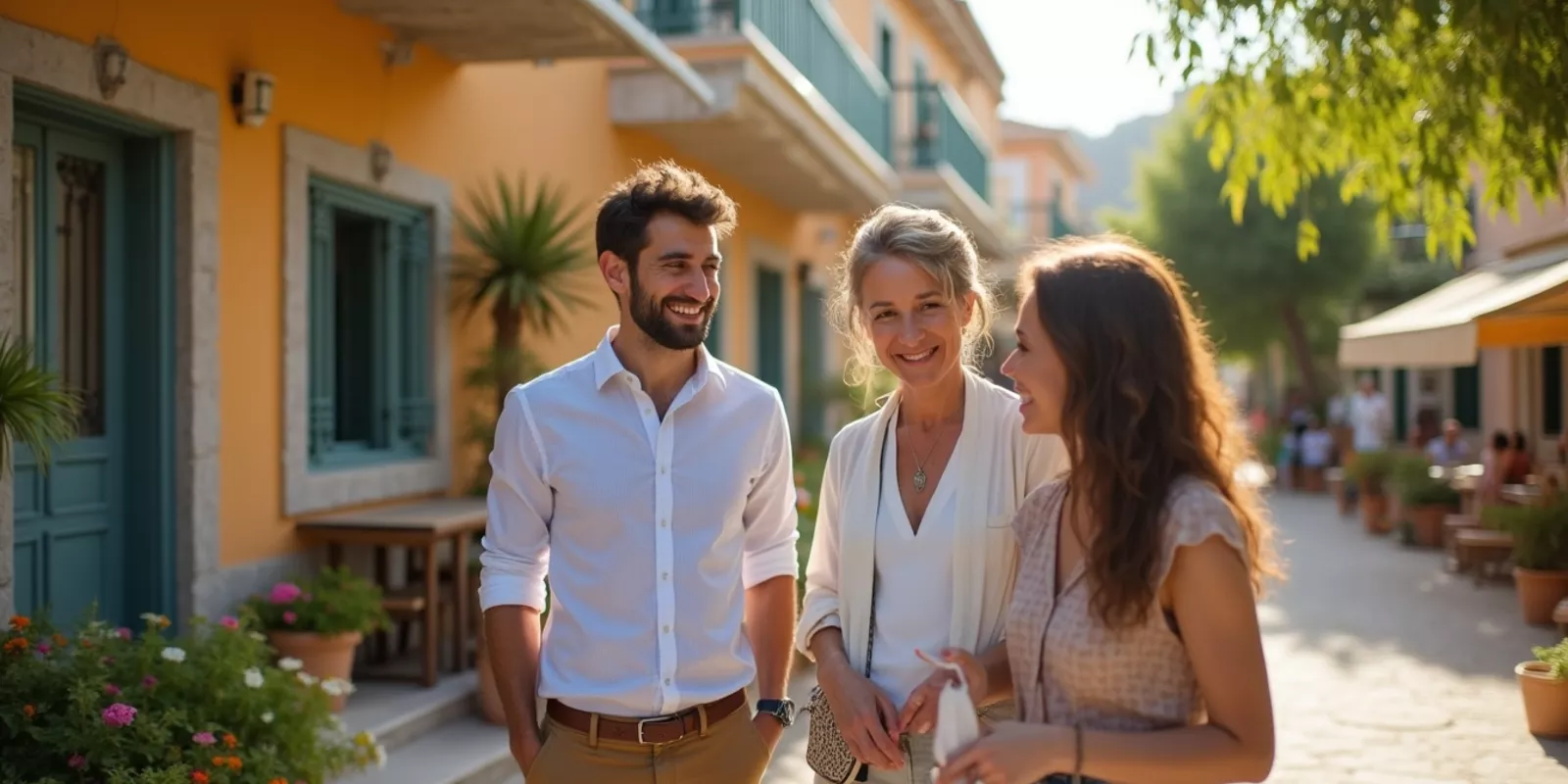 Boosting Your Brand in Badia Gran Real Estate