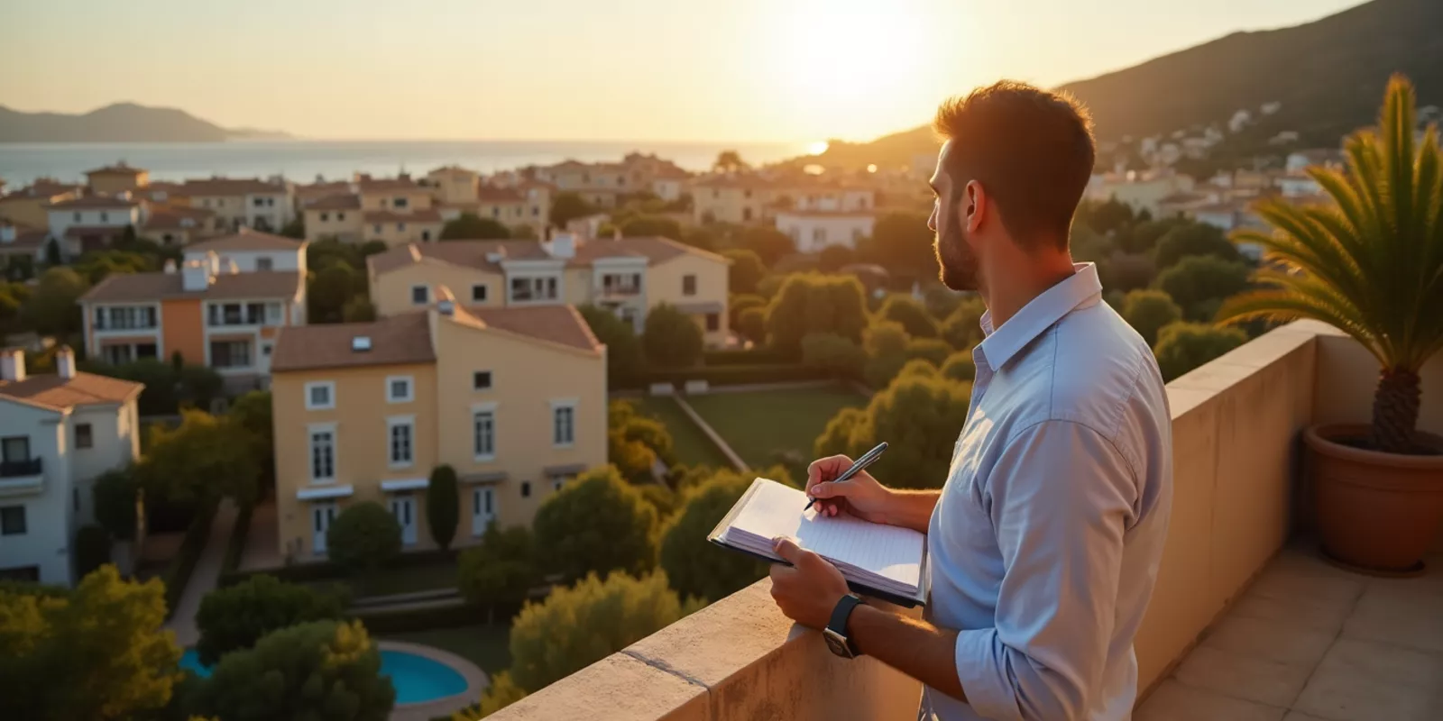Valora tu vivienda en Mallorca sin Idealista