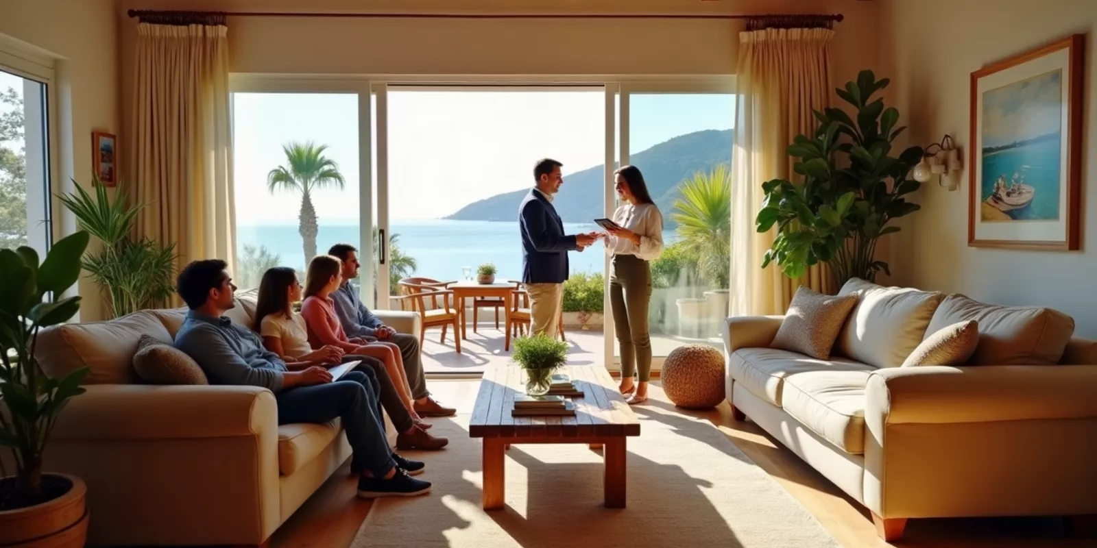 Accurate Home Valuation in Mallorca Without Idealista