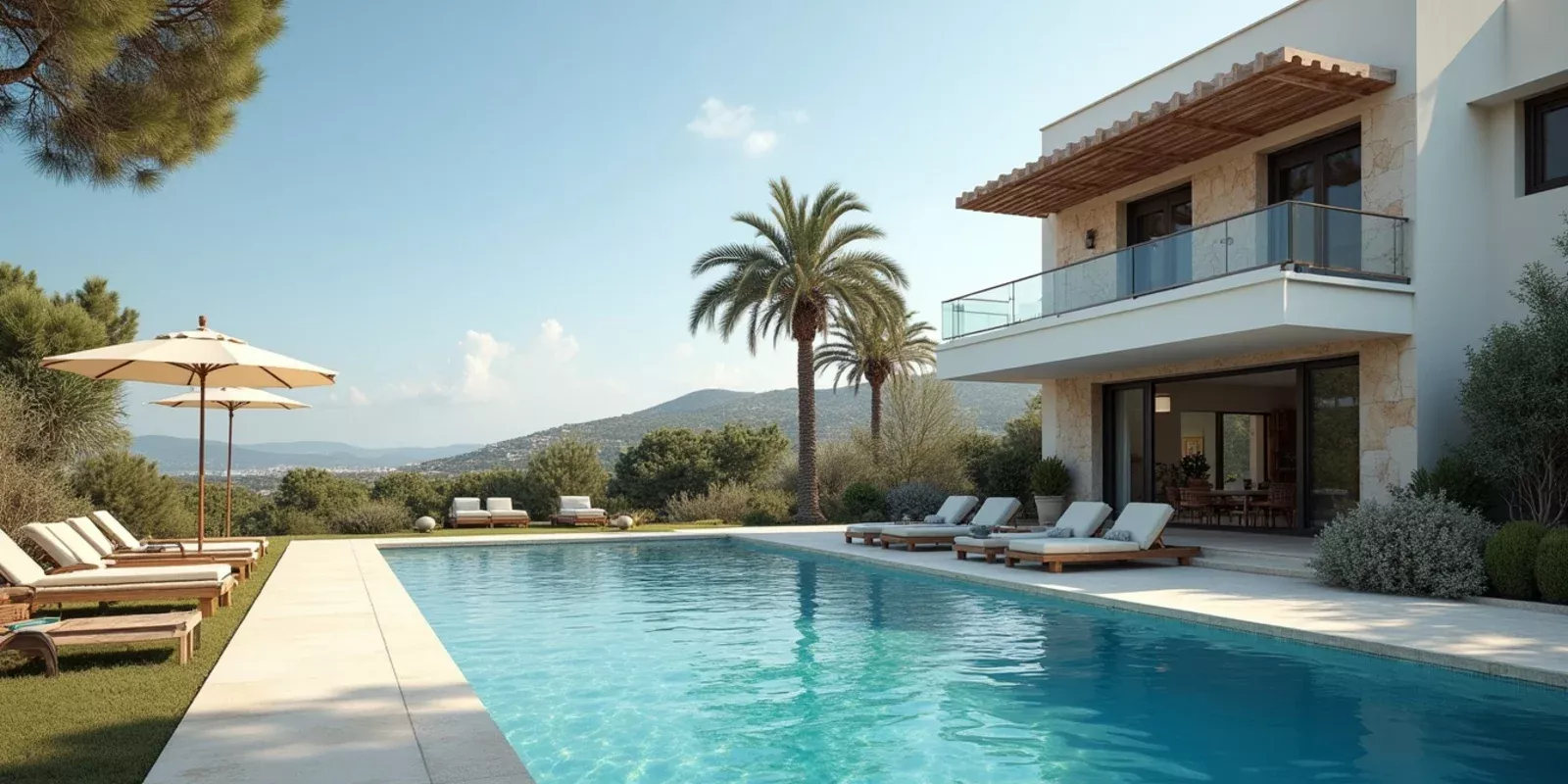 Trámites Esenciales para Comprar Casa en Mallorca