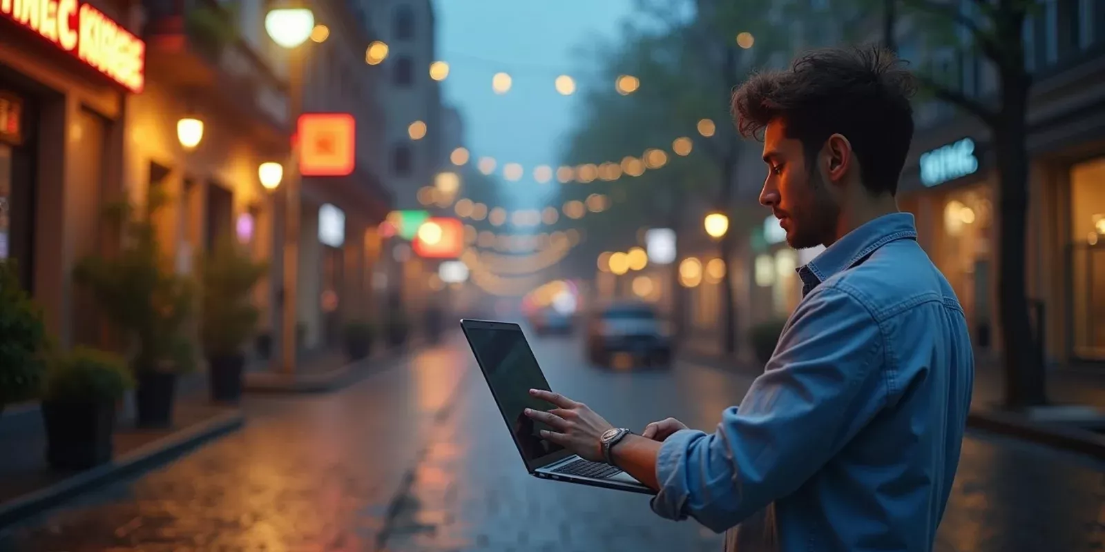 Protege tus datos al vender propiedades en línea