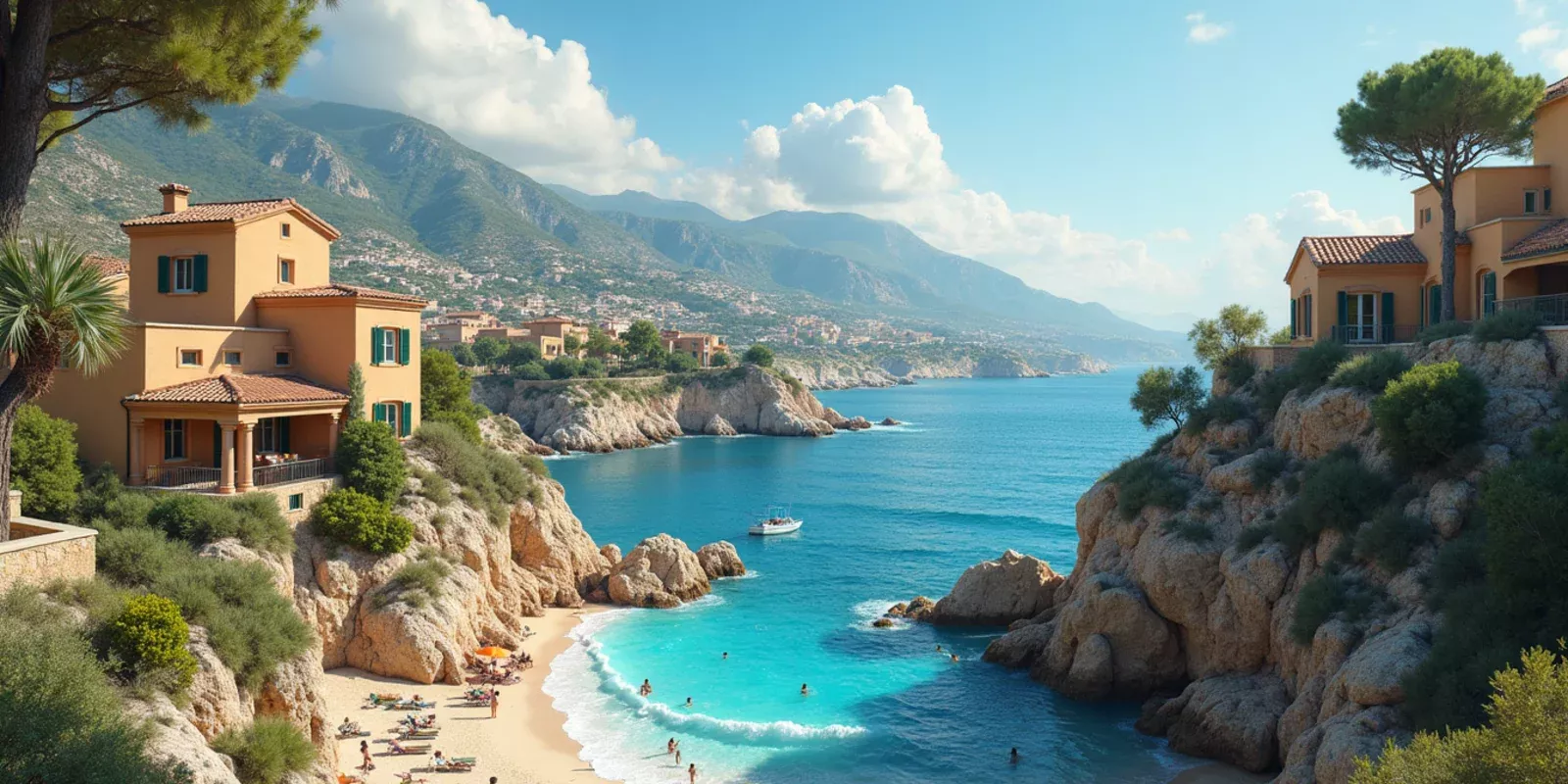 Inversión inmobiliaria en Mallorca: oportunidades y riesgos