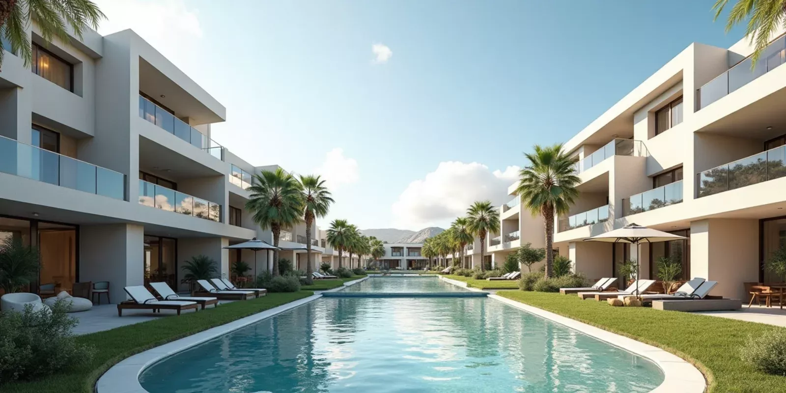 Tendencias Inmobiliarias en Mallorca 2023