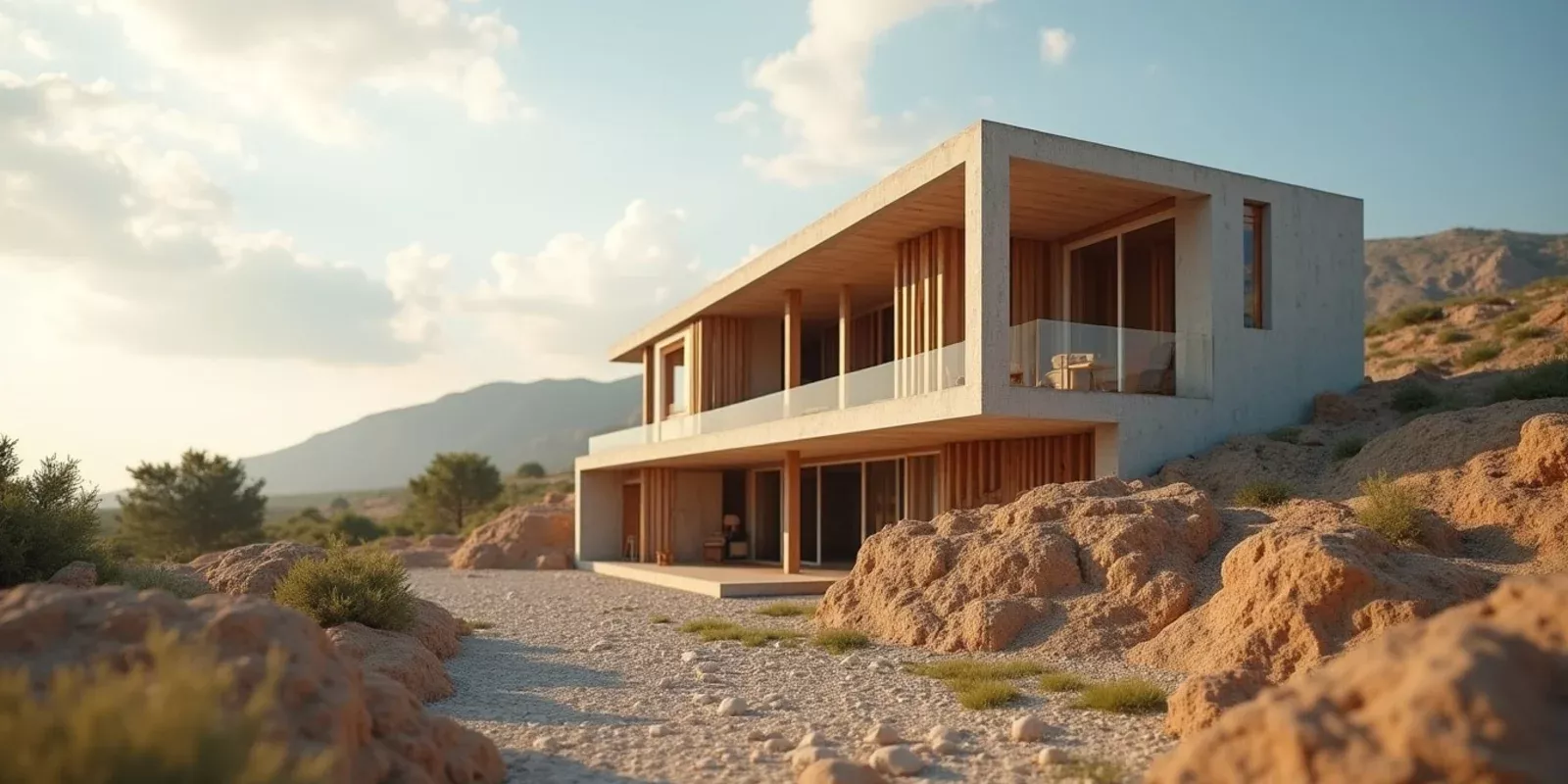 Construcción industrializada en Mallorca: Ventajas y Casos