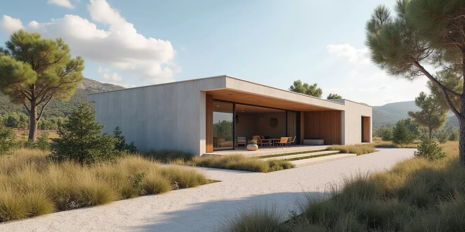 Errores en la Construcción Industrializada en Mallorca