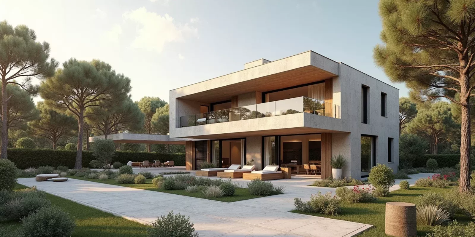 Comparativa de Construcción en Mallorca: Tradicional vs. Industrializada