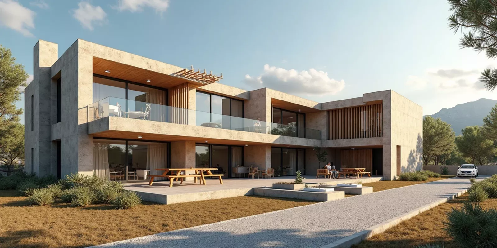 Construcción industrializada: ahorra costos en Mallorca