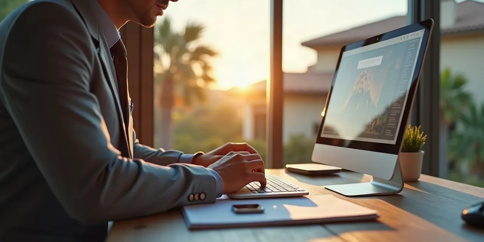 Protege tus datos al vender tu propiedad en Mallorca