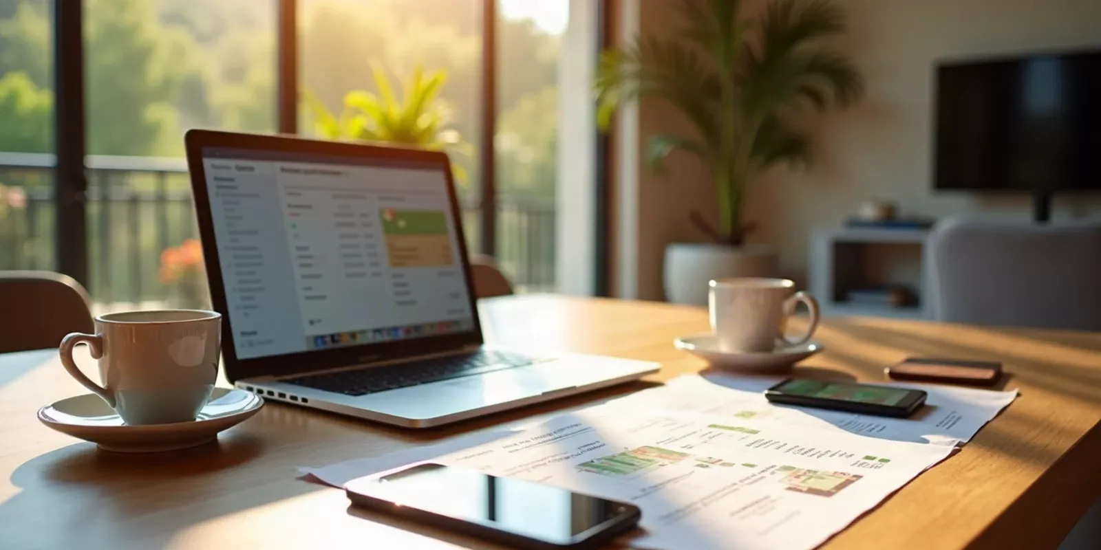 Protect Your Data When Selling Property in Mallorca