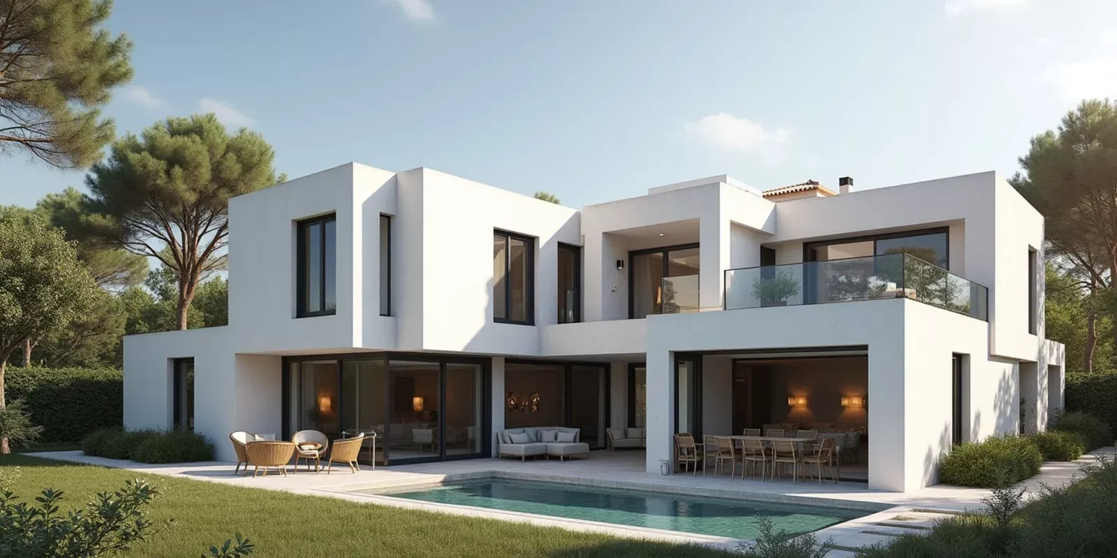 Construcción Industrializada en Mallorca: Pros y Contras