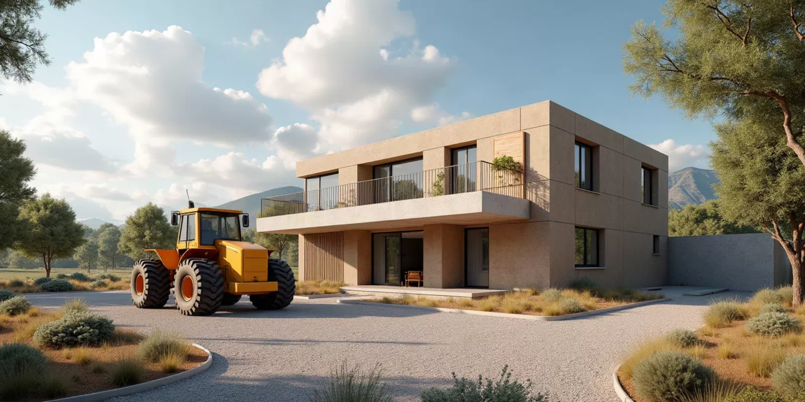 Aspectos Legales en Construcción Industrializada