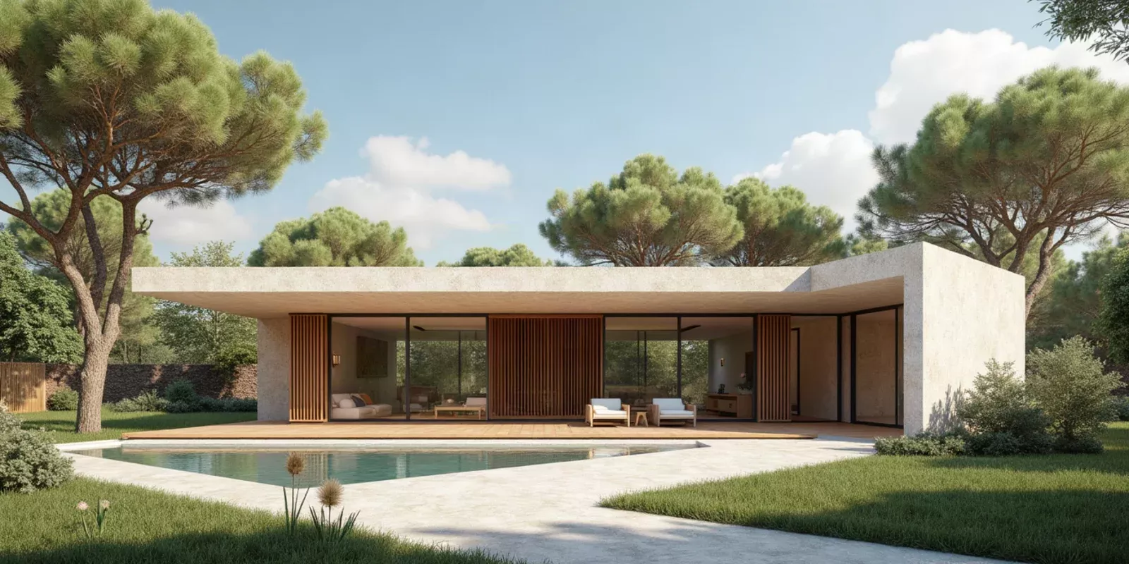 Construcción Sostenible en Mallorca: Claves y Beneficios
