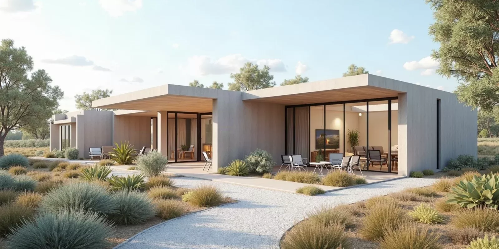 Construcción Industrializada: Innovación en Mallorca