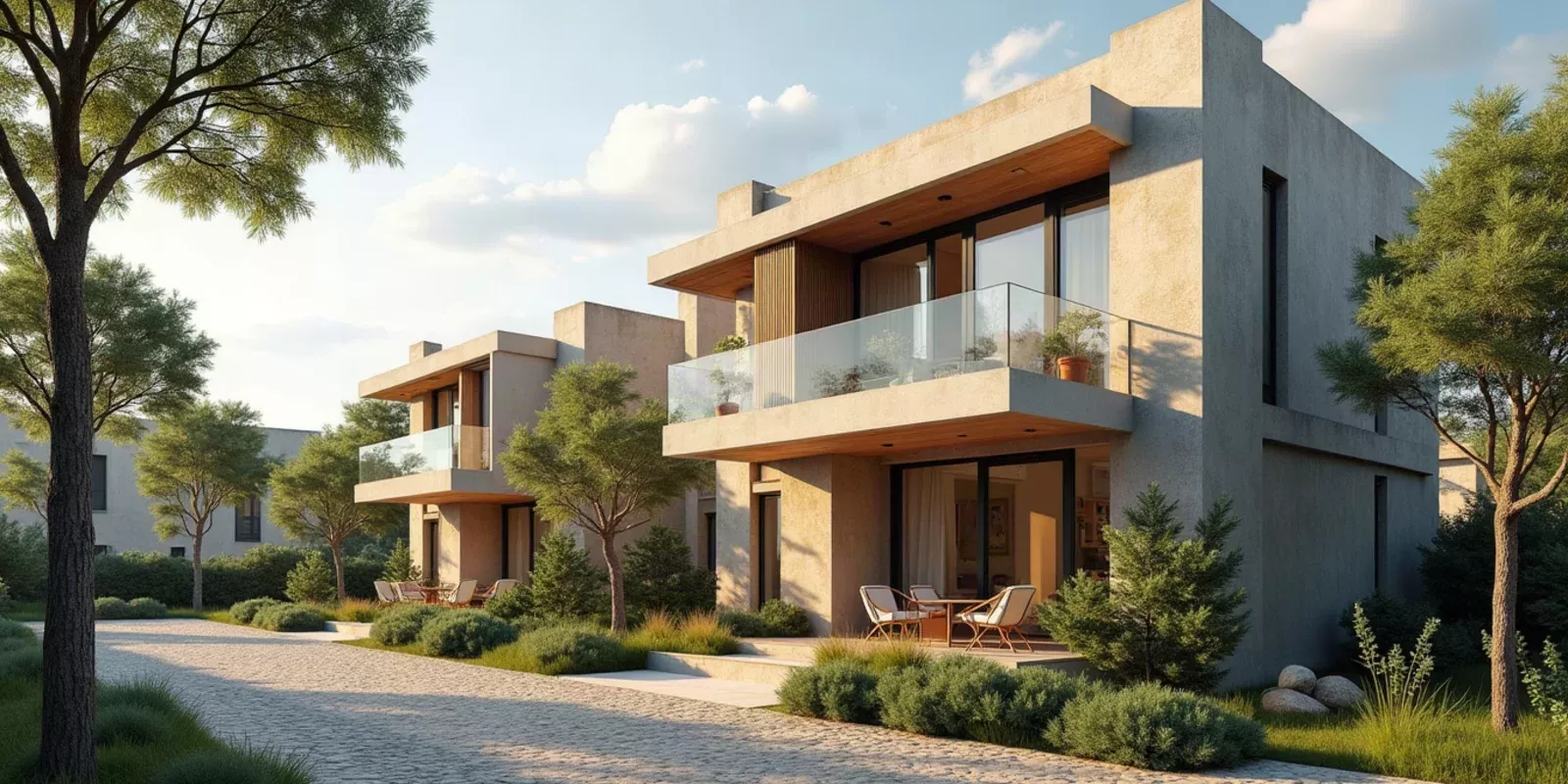 Construcción Sostenible en Mallorca: Beneficios Clave