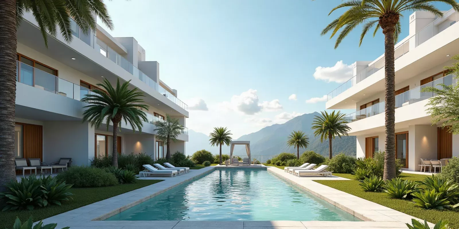 Estructuración Legal de Inversiones Inmobiliarias en Mallorca