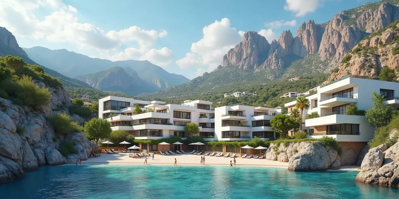Inversión inmobiliaria en Mallorca 2023: Mejores zonas