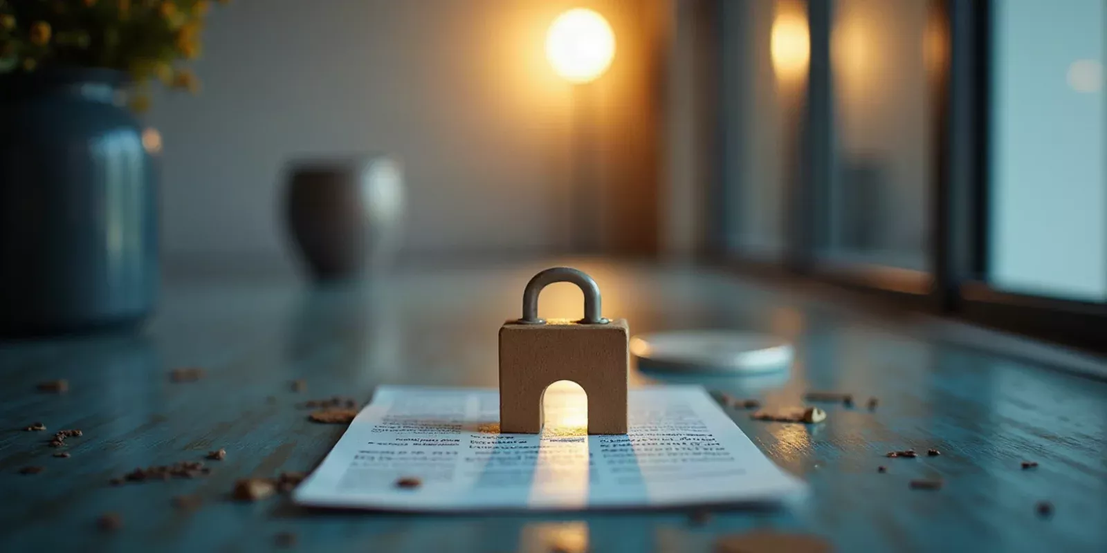 Privacidad al Publicar tu Propiedad en Idealista
