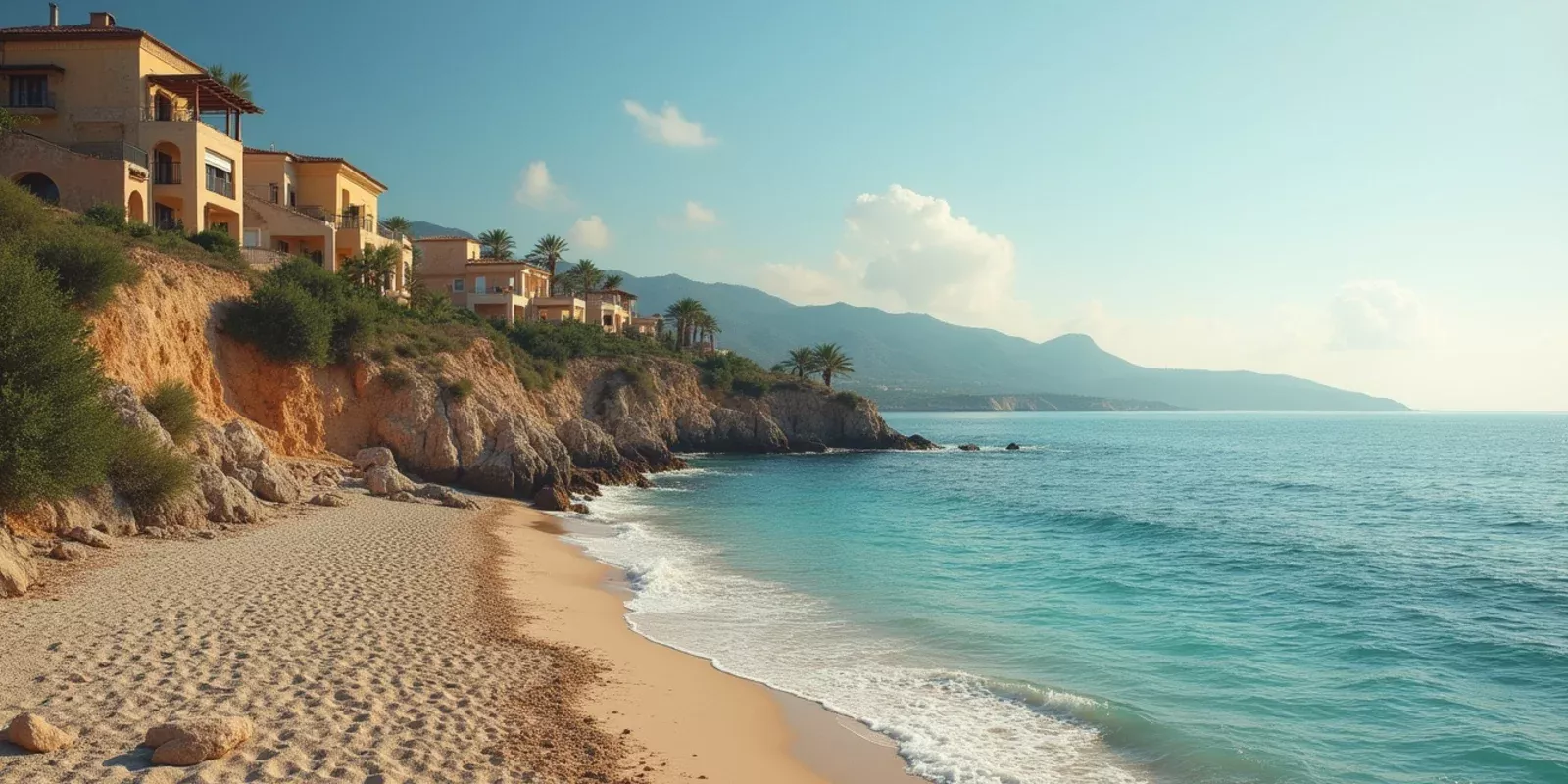 Normativa Legal en la Venta de Propiedades en Mallorca