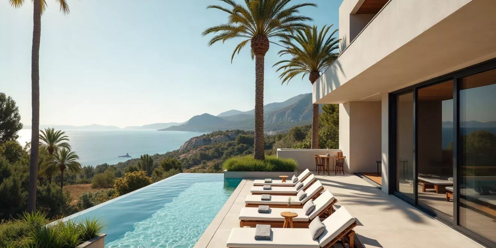Opciones de financiación para comprar en Mallorca