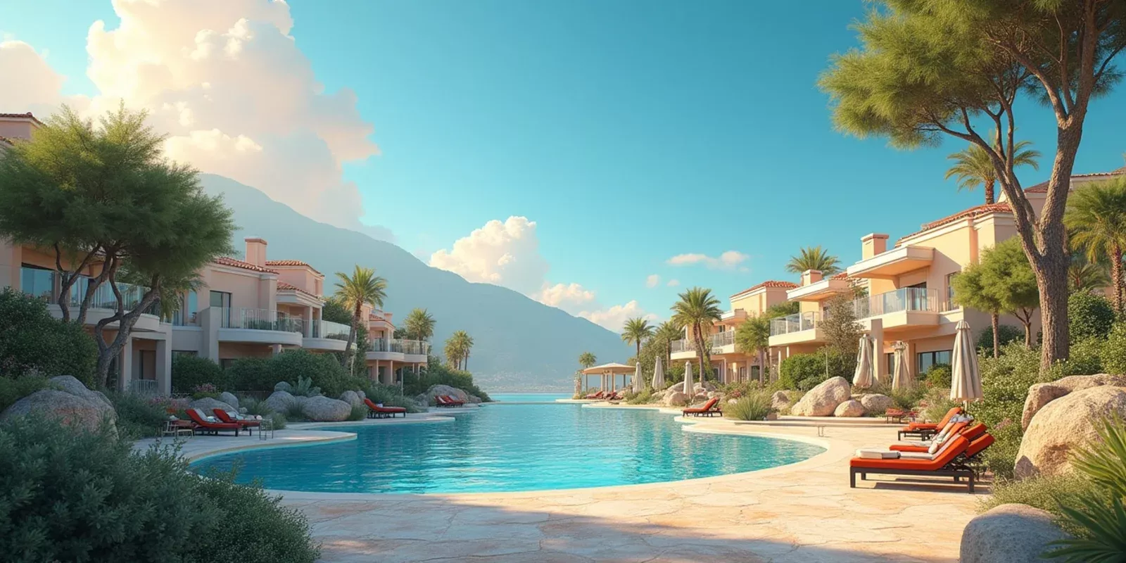 Financiación para Comprar Propiedades en Mallorca