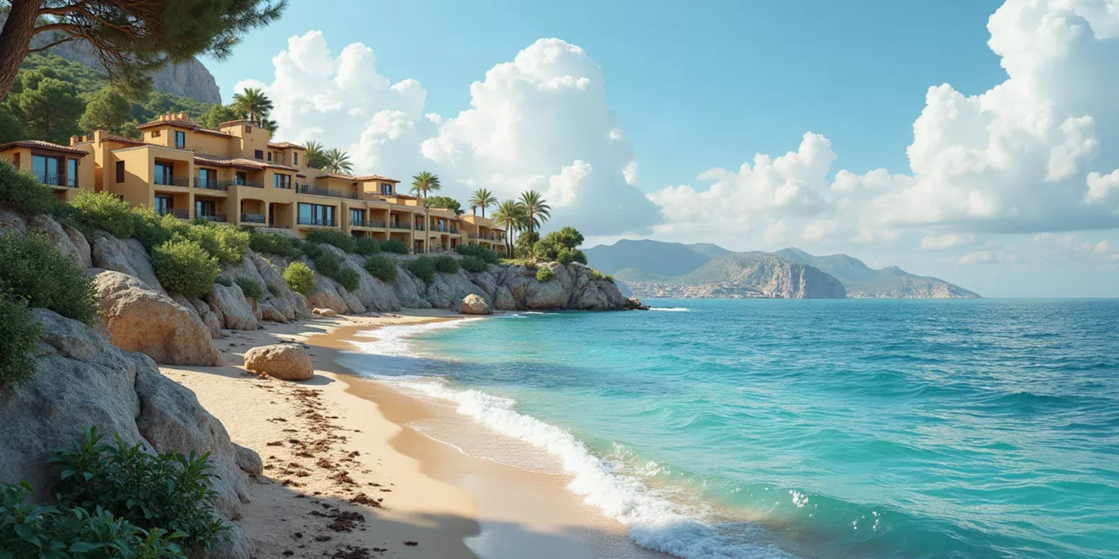 Errores al financiar propiedades en Mallorca
