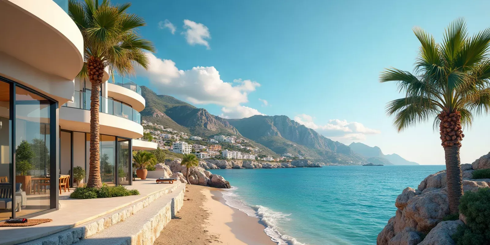 Mejores bancos para financiar propiedades en Mallorca