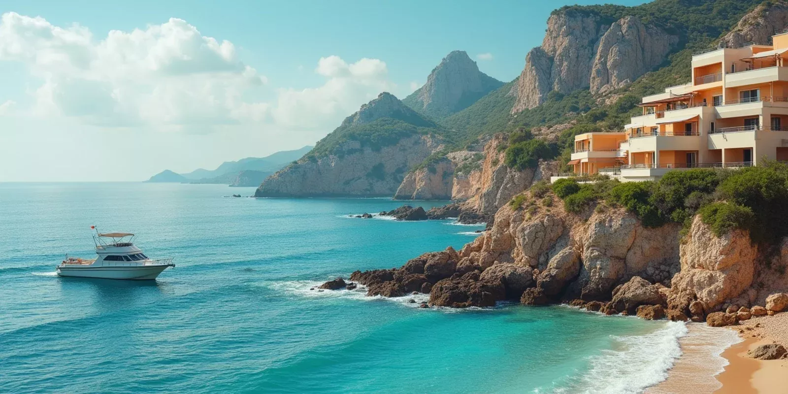 Normativa legal para vender propiedades en Mallorca