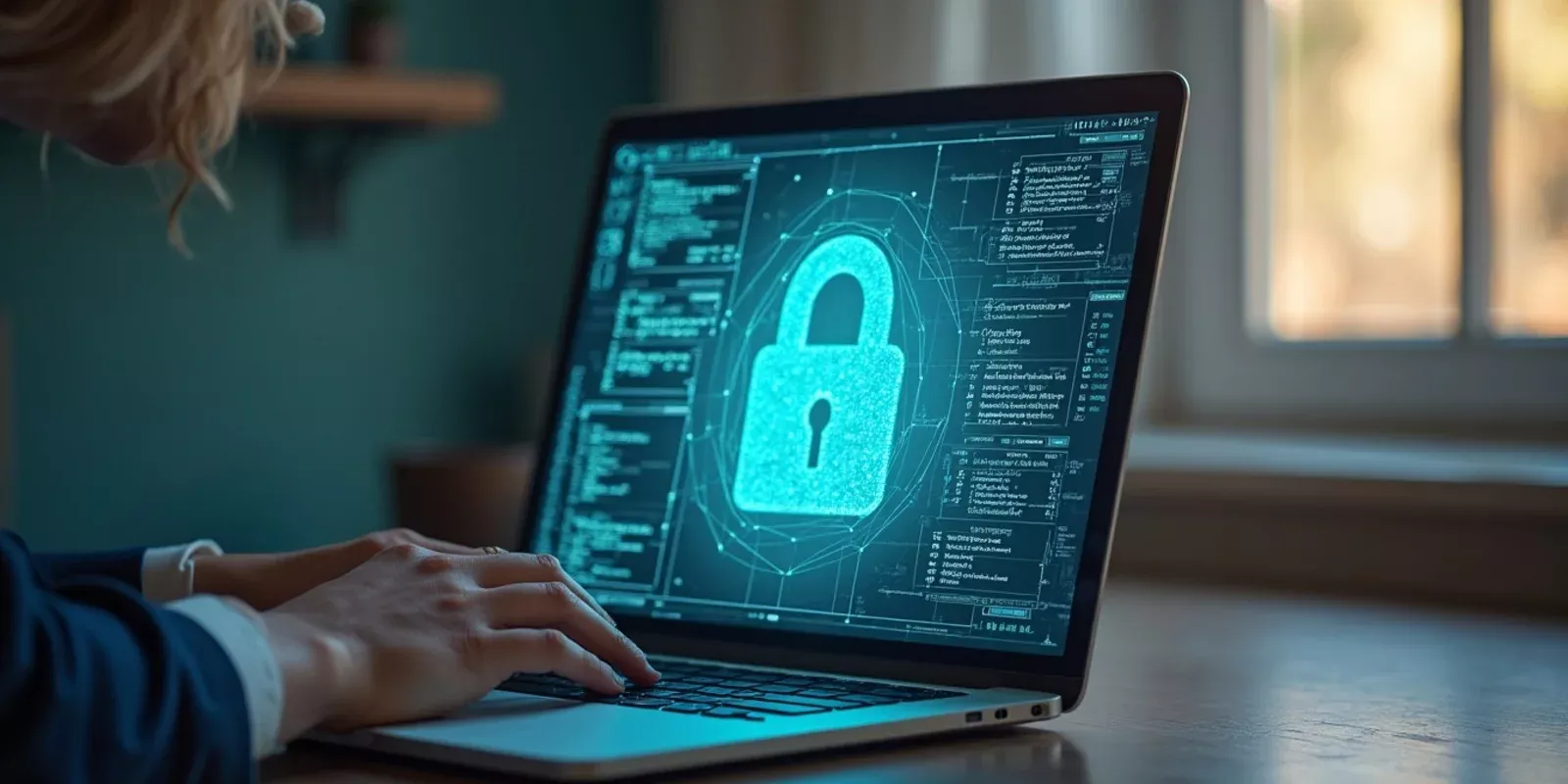 Protección de Datos al Publicar en Idealista