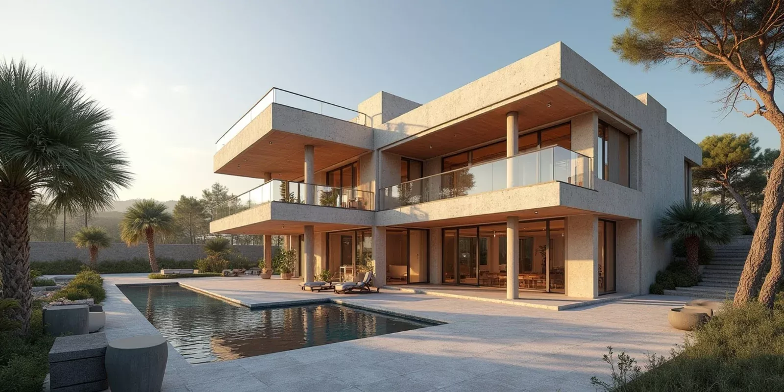Aspectos Legales en Construcción Industrializada Mallorca