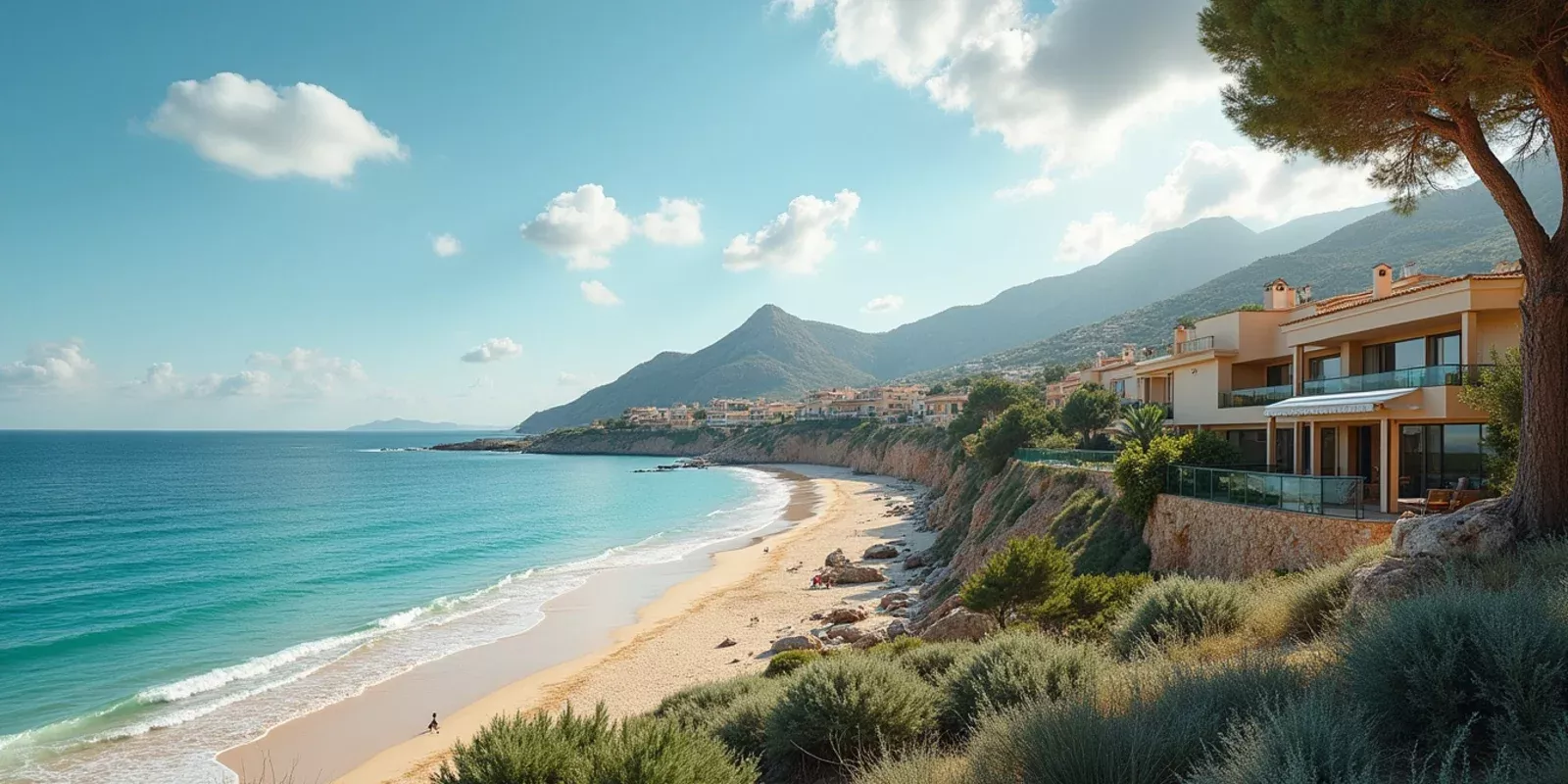 Consejos para Comprar Propiedades en Mallorca — versión 5855348-1