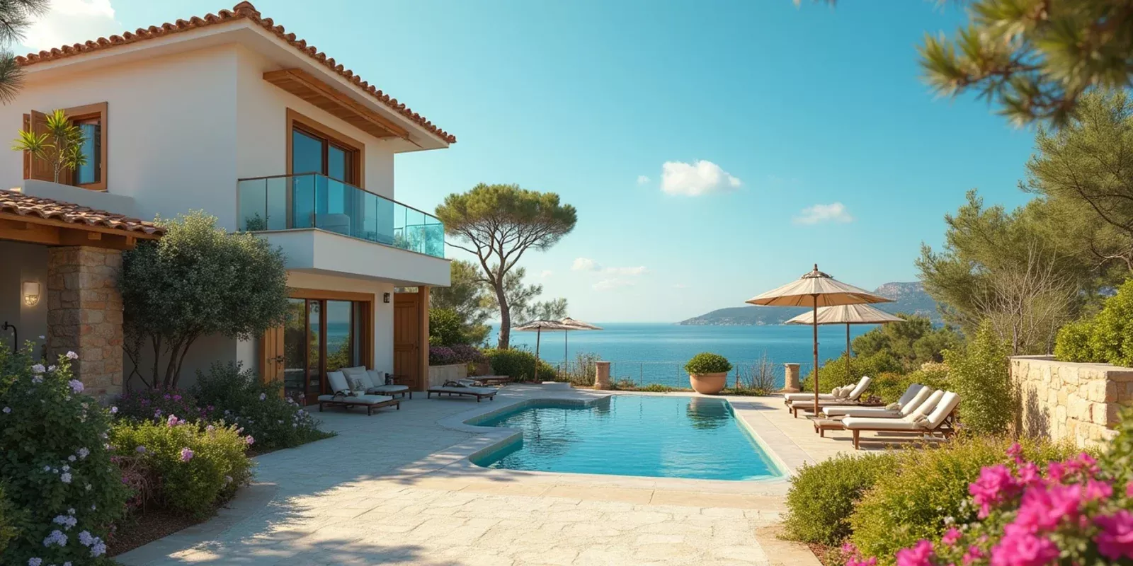 Aspectos Financieros al Comprar Propiedad en Mallorca — versión 6262354-1