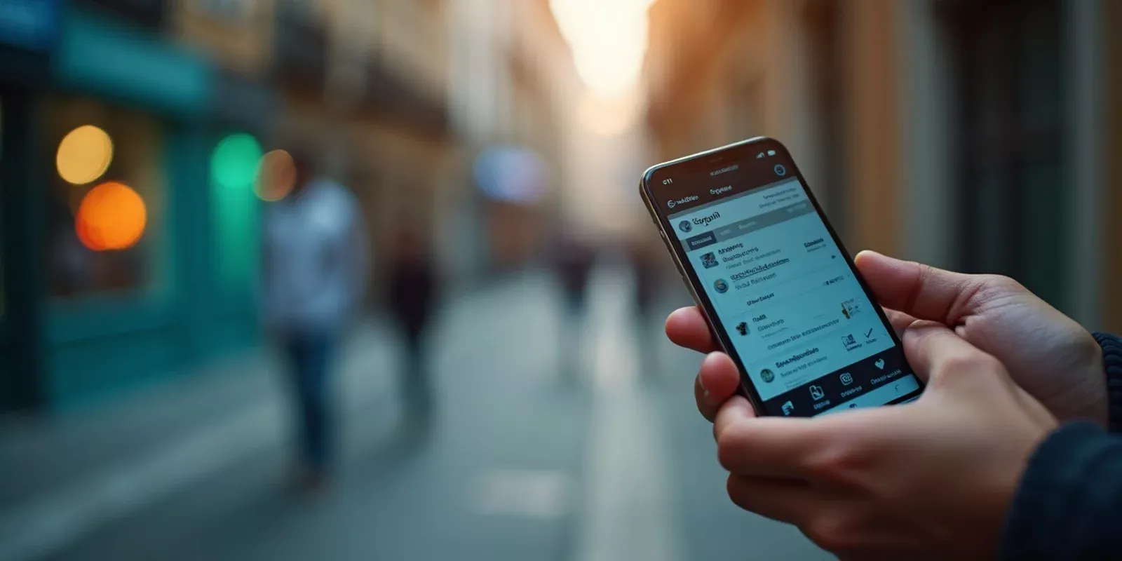 Filtrar Contactos en Idealista: Aspectos Legales Clave